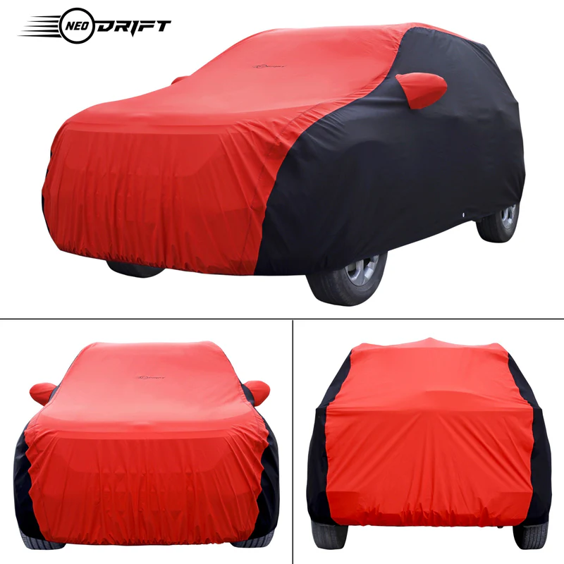 Neodrift - Car Cover for Hyundai Fluidic Verna