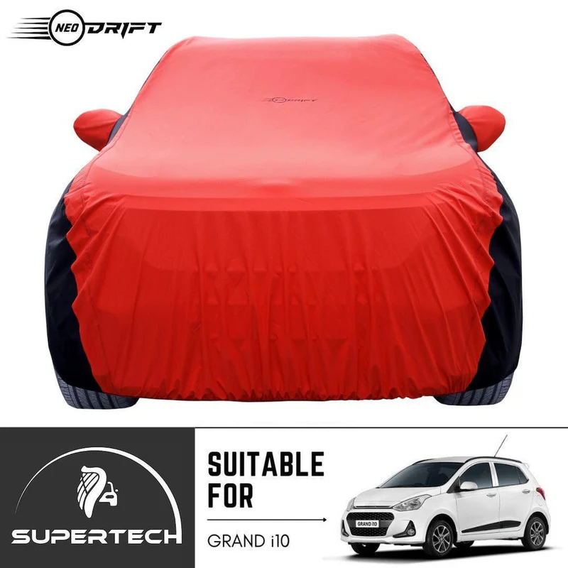 Neodrift - Car Cover for HATCHBACK Hyundai i10 Grand
