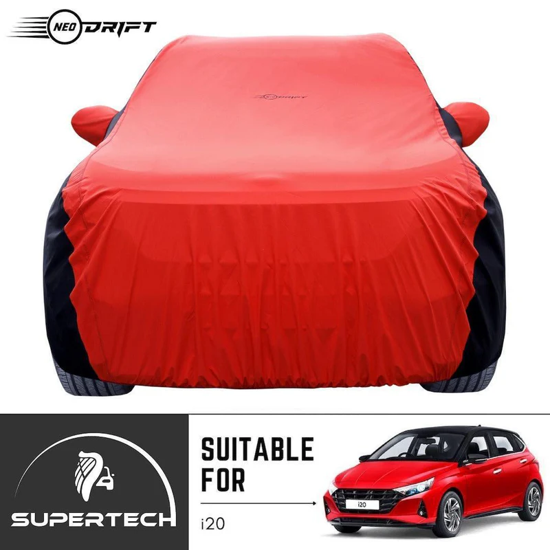 Neodrift - Car Cover for HATCHBACK Hyundai i20