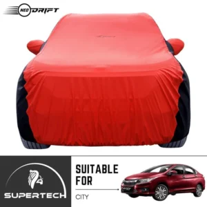 Neodrift - Car Cover for SEDAN Honda City