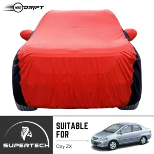 Neodrift - Car Cover for SEDAN Honda ZX