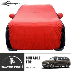 Neodrift - Car Cover for SUV Hyundai Alcazar