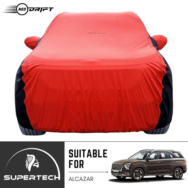 Neodrift - Car Cover for SUV Hyundai Alcazar