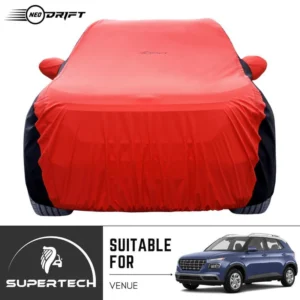 Neodrift - Car Cover for SUV Hyundai Venue