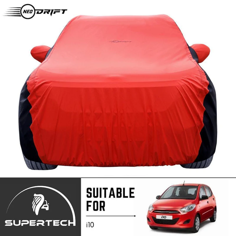 Neodrift - Car Cover for HATCHBACK Hyundai i10