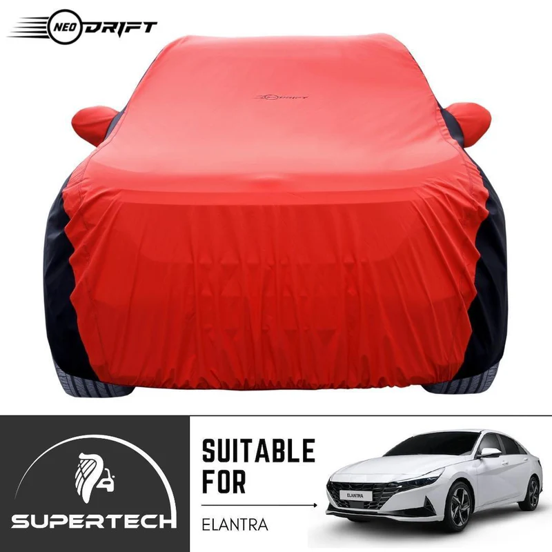 Neodrift - Car Cover for SEDAN Hyundai Elantra