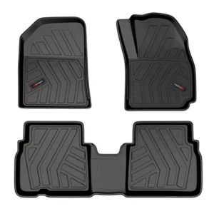 Neodrift - DriftLiner 5D Car Floor Mats for Hyundai Grand i10 Nios